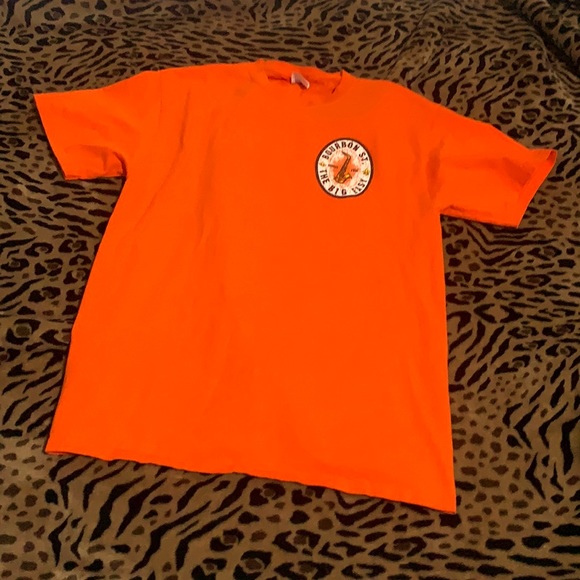 BOURBON ST. THE BiG EASY - Picture 1 of 3